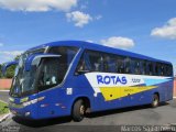 RodeRotas - Rotas de Viação do Triângulo 72313 na cidade de Brasília, Distrito Federal, Brasil, por Marcos Sá Carneiro. Número da foto: #3918133.
