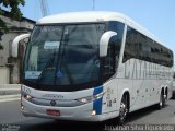 Auto Viação Catarinense 3311 na cidade de Rio de Janeiro, Rio de Janeiro, Brasil, por Jonathan Silva Figueiredo. Número da foto: #3918535.