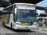 Empresa Gontijo de Transportes 12055 na cidade de Rio de Janeiro, Rio de Janeiro, Brasil, por Jonathan Silva Figueiredo. Número da foto: #3918513.