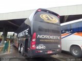 Expresso Nordeste 4940 na cidade de Ribeirão Preto, São Paulo, Brasil, por Erwin  Luiz. Número da foto: #3919357.