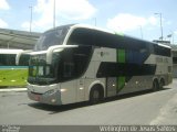 UTIL - União Transporte Interestadual de Luxo 11510 na cidade de Rio de Janeiro, Rio de Janeiro, Brasil, por Wellington de Jesus Santos. Número da foto: #3917395.