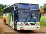 Empresa Gontijo de Transportes 15300 na cidade de Natal, Rio Grande do Norte, Brasil, por Josenilson  Rodrigues. Número da foto: #3917574.
