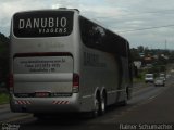 Danubio Viagens 2010 na cidade de Lajeado, Rio Grande do Sul, Brasil, por Rainer Schumacher. ID da foto: :id.