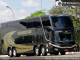 Viação Garcia 7347 na cidade de Maringá, Paraná, Brasil, por Victor Hugo Guedes Pereira. Número da foto: #:id.