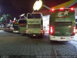 Expresso Brasileiro 1010 na cidade de Guaratinguetá, São Paulo, Brasil, por Fabio Alcantara. Número da foto: #3919077.