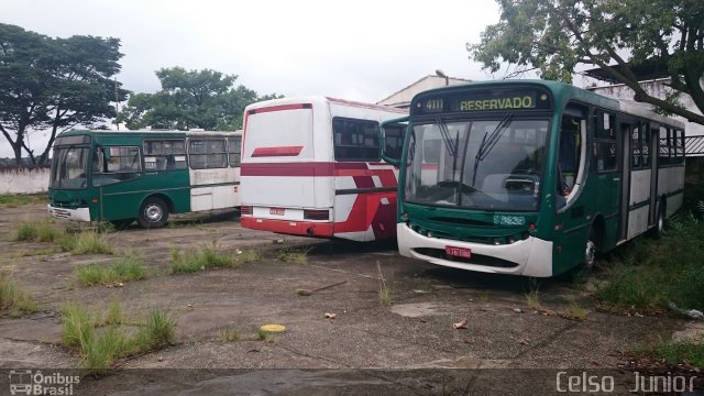 Via Sul Transportes Urbanos 5 2030 na cidade de São Paulo, São Paulo, Brasil, por Celso  Junior. Número da foto: #3920508.
