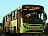 Rota Sol > Vega Transporte Urbano 35509 na cidade de Fortaleza, Ceará, Brasil, por Francisco Dornelles Viana de Oliveira. Número da foto: #:id.