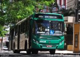 OT Trans - Ótima Salvador Transportes 20118 na cidade de Salvador, Bahia, Brasil, por Mairan Santos. Número da foto: #:id.