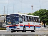 Transporte Tropical 4307 na cidade de Aracaju, Sergipe, Brasil, por Sergio Marques . Número da foto: #:id.