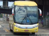 Kaissara - Viação Caiçara 15161 na cidade de Rio de Janeiro, Rio de Janeiro, Brasil, por Jonathan Silva Figueiredo. Número da foto: #3920022.