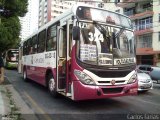 Transportadora São José BG-32413 na cidade de Belém, Pará, Brasil, por Bruno Felipe Ferreira Barros. Número da foto: #:id.