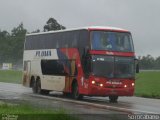 Pluma Conforto e Turismo 7101 na cidade de Sorocaba, São Paulo, Brasil, por Elias  Junior. Número da foto: #3921173.