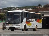 Saritur - Santa Rita Transporte Urbano e Rodoviário 15880 na cidade de Teófilo Otoni, Minas Gerais, Brasil, por JUNIOR JUNIOR. Número da foto: #3921780.