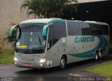 Viação Garcia 7165 na cidade de Apucarana, Paraná, Brasil, por Pedroka Ternoski. Número da foto: #3919522.