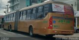 Jotur - Auto Ônibus e Turismo Josefense 3012 na cidade de Palhoça, Santa Catarina, Brasil, por João Vitor  Peixoto. Número da foto: #3921742.