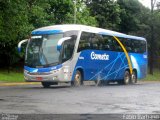 Viação Cometa 13113 na cidade de Araraquara, São Paulo, Brasil, por Fábio Barbano. Número da foto: #:id.