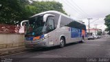 Transportes Jangada 9017 na cidade de São Paulo, São Paulo, Brasil, por Celso  Junior. Número da foto: #3920518.
