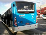 Viação Cidade Dutra 6 1047 na cidade de São Paulo, São Paulo, Brasil, por Alexandre Alves. Número da foto: #:id.