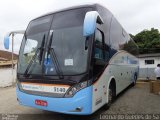 Emtram 5140 na cidade de Teófilo Otoni, Minas Gerais, Brasil, por Leonardo Guedes de Sá. Número da foto: #3920201.