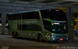 Viação Garcia 8641 na cidade de Curitiba, Paraná, Brasil, por Ricardo Silva Monteiro. Número da foto: #3921347.