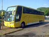 Viação Itapemirim 49013 na cidade de São Paulo, São Paulo, Brasil, por Matheus Barreto de Souza. Número da foto: #3920050.