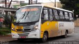 Transunião Transportes 3 6236 na cidade de São Paulo, São Paulo, Brasil, por Luciano Ferreira da Silva. Número da foto: #3921694.