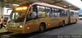 Jotur - Auto Ônibus e Turismo Josefense 5012 na cidade de Palhoça, Santa Catarina, Brasil, por João Vitor  Peixoto. Número da foto: #3921728.