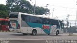 Auto Viação 1001 RJ 108.263 na cidade de Niterói, Rio de Janeiro, Brasil, por Acácia Eduarda Diniz Maia. Número da foto: #:id.