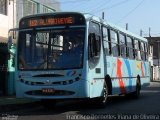 Rota Sol > Vega Transporte Urbano 35504 na cidade de Fortaleza, Ceará, Brasil, por Francisco Dornelles Viana de Oliveira. Número da foto: #:id.