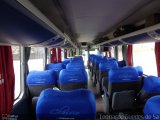 Empresa de Ônibus Nossa Senhora da Penha 50010 na cidade de Vitória da Conquista, Bahia, Brasil, por Leonardo Guedes de Sá. Número da foto: #3920207.