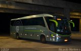 Viação Garcia 7697 na cidade de Curitiba, Paraná, Brasil, por Ricardo Silva Monteiro. Número da foto: #3921376.