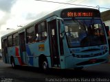 Rota Sol > Vega Transporte Urbano 35503 na cidade de Fortaleza, Ceará, Brasil, por Francisco Dornelles Viana de Oliveira. Número da foto: #:id.