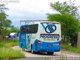 Auto Viação Progresso 6249 na cidade de Recife, Pernambuco, Brasil, por Eric Oliveira. Número da foto: #3920314.