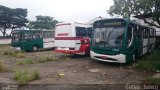 Via Sul Transportes Urbanos 5 2030 na cidade de São Paulo, São Paulo, Brasil, por Celso  Junior. Número da foto: #3920508.