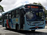 Rota Sol > Vega Transporte Urbano 35513 na cidade de Fortaleza, Ceará, Brasil, por Francisco Dornelles Viana de Oliveira. Número da foto: #:id.