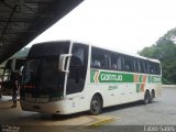 Empresa Gontijo de Transportes 20045 na cidade de Manhuaçu, Minas Gerais, Brasil, por Fábio Sales. Número da foto: #:id.