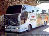 Eucatur - Empresa União Cascavel de Transportes e Turismo 4429 na cidade de Maringá, Paraná, Brasil, por Victor Hugo Guedes Pereira. Número da foto: #:id.