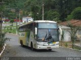 Empresa Gontijo de Transportes 14125 na cidade de Manhuaçu, Minas Gerais, Brasil, por Fábio Sales. Número da foto: #3920188.