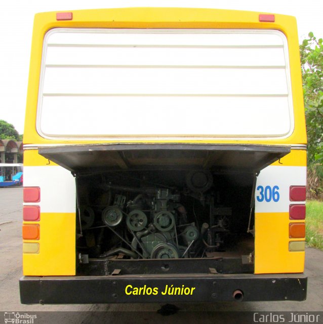 Prefeitura Municipal de Barro Alto 306 na cidade de Goiânia, Goiás, Brasil, por Carlos Júnior. Número da foto: #3923337.