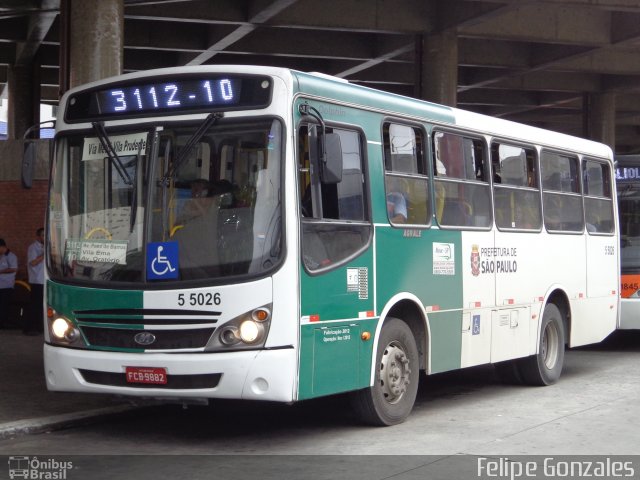 Move 5 5026 na cidade de São Paulo, São Paulo, Brasil, por Felipe Gonzales. Número da foto: #3924085.