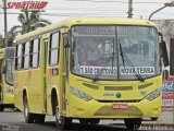 Trans Requinte 20-939 na cidade de São Luís, Maranhão, Brasil, por Patrick Ribeiro. Número da foto: #3923687.