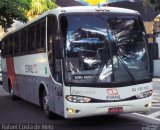 Evanil Transportes e Turismo RJ 132.102 na cidade de Volta Redonda, Rio de Janeiro, Brasil, por Rafael Costa de Melo. Número da foto: #3922841.