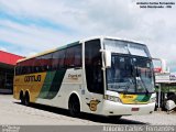 Empresa Gontijo de Transportes 12090 na cidade de João Monlevade, Minas Gerais, Brasil, por Antonio Carlos Fernandes. Número da foto: #3922243.