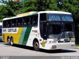 Empresa Gontijo de Transportes 15125 na cidade de São Paulo, São Paulo, Brasil, por Fabricio Zulato. Número da foto: #3923865.