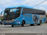Auto Viação Progresso 6192 na cidade de Serra Talhada, Pernambuco, Brasil, por Lucas Ramon. Número da foto: #3922324.