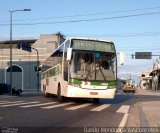 Empresa Gontijo de Transportes 11915 na cidade de Rio de Janeiro, Rio de Janeiro, Brasil, por Danilo Mendonça Vasconcelos. Número da foto: #3922405.