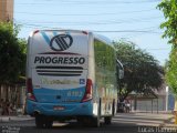 Auto Viação Progresso 6192 na cidade de Serra Talhada, Pernambuco, Brasil, por Lucas Ramon. Número da foto: #3922332.