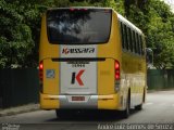 Kaissara - Viação Caiçara 15944 na cidade de São Paulo, São Paulo, Brasil, por André Luiz Gomes de Souza. Número da foto: #3924053.