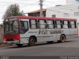 Empresa Lobo de Transportes 050 na cidade de Juazeiro do Norte, Ceará, Brasil, por Flávio Eduardo. Número da foto: #3923206.