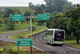Viação Garcia 7198 na cidade de Apucarana, Paraná, Brasil, por Pedroka Ternoski. Número da foto: #3923299.